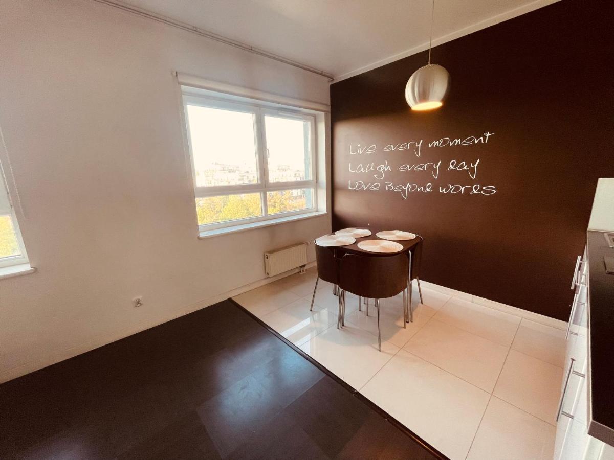 Apartamenty Ktw Debowe Tarasy カトヴィツェ エクステリア 写真