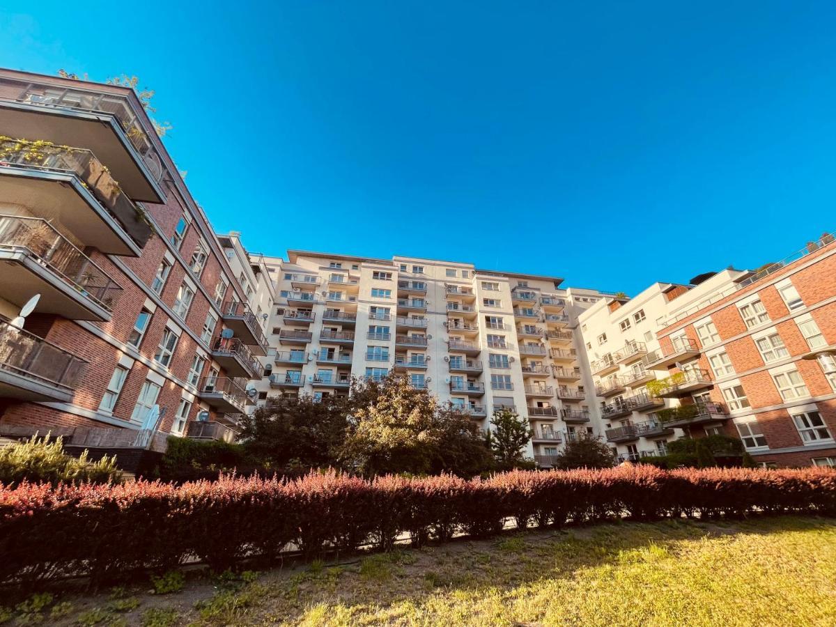 Apartamenty Ktw Debowe Tarasy カトヴィツェ エクステリア 写真