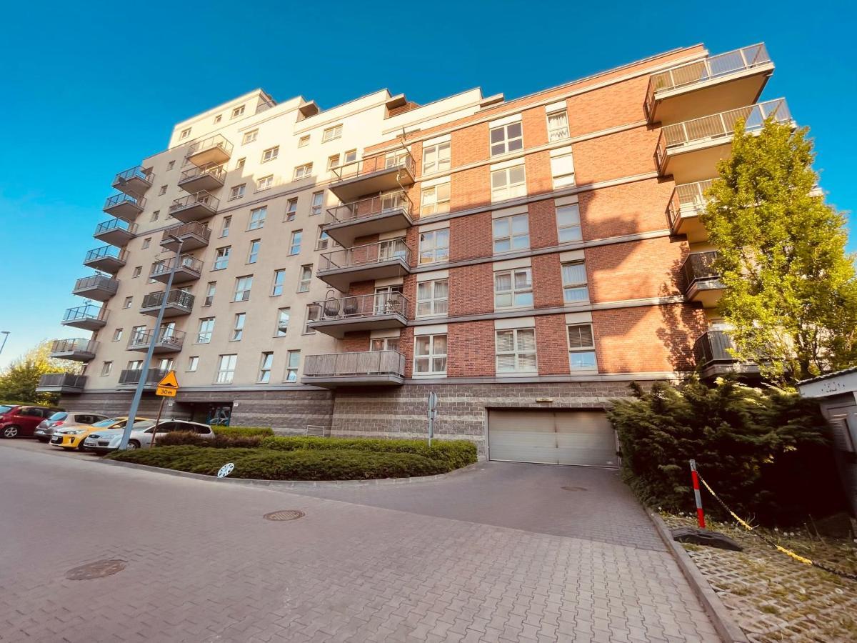 Apartamenty Ktw Debowe Tarasy カトヴィツェ エクステリア 写真
