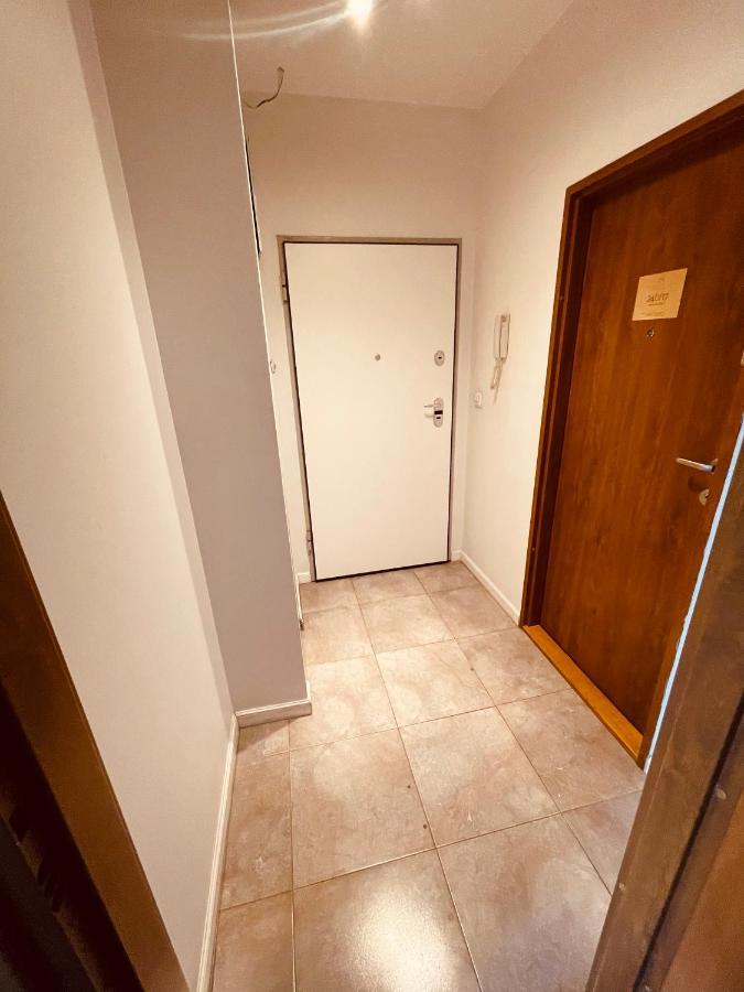 Apartamenty Ktw Debowe Tarasy カトヴィツェ エクステリア 写真