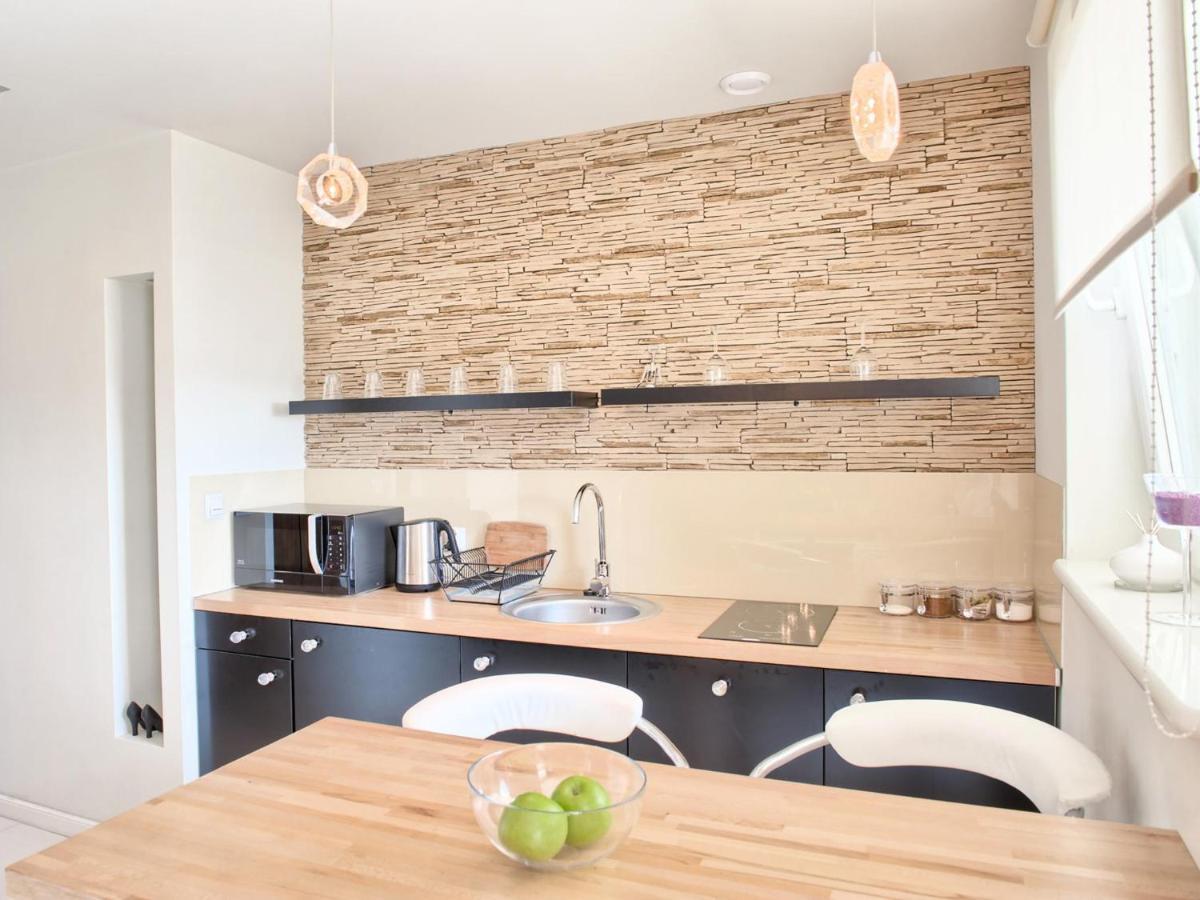 Apartamenty Ktw Debowe Tarasy カトヴィツェ エクステリア 写真