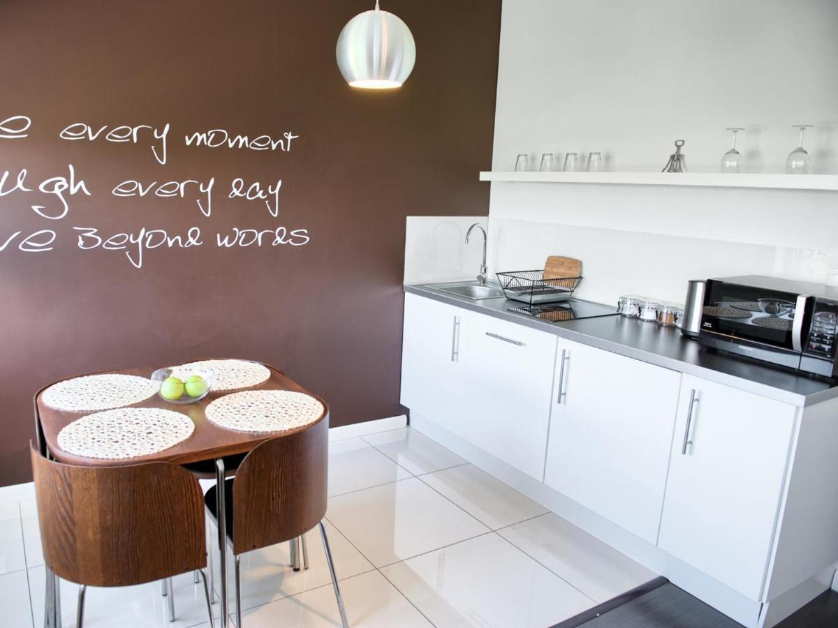 Apartamenty Ktw Debowe Tarasy カトヴィツェ エクステリア 写真
